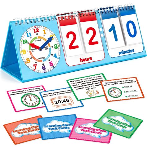 online clock manipulative